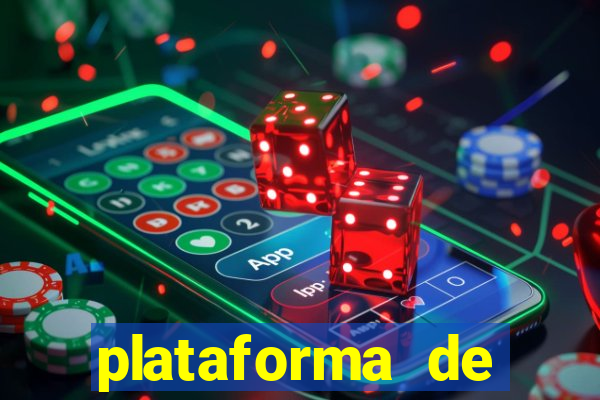 plataforma de apostas deposito minimo 1 real